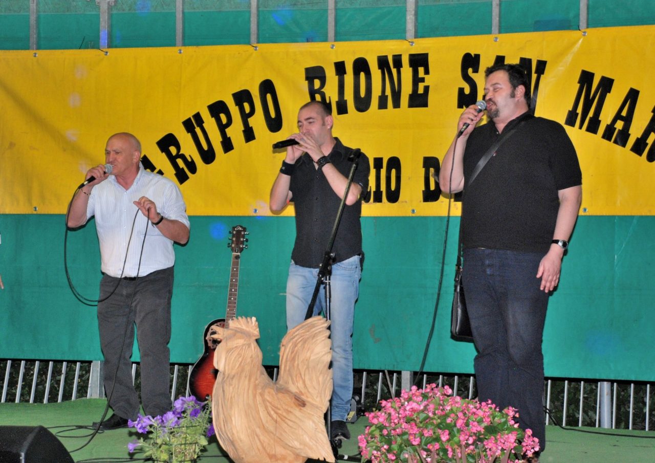 Vaprio dopo vent’anni niente pizza in piazza