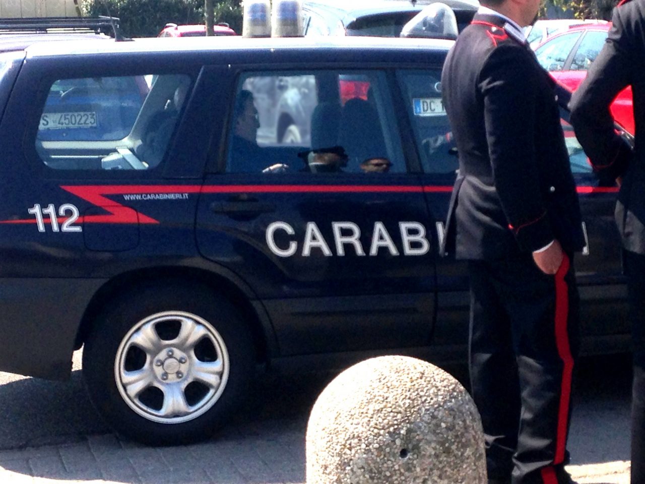 Confermato l’ergastolo per Giardiello