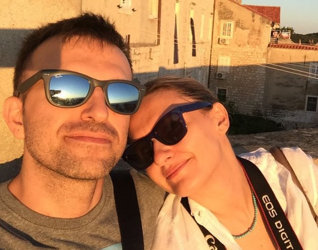 Struggente addio a Marcello vinto dal male a 38 anni Carugate e Segrate in lutto