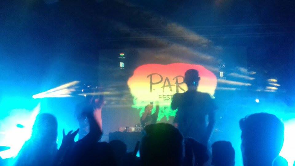 P Art Fest seconda edizione, quando il rap conquista Pioltello (PROMO VIDEO)