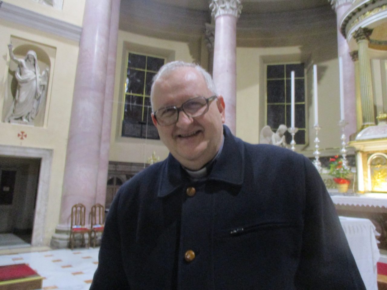 Pozzo in paese arriverà un sacerdote esorcista