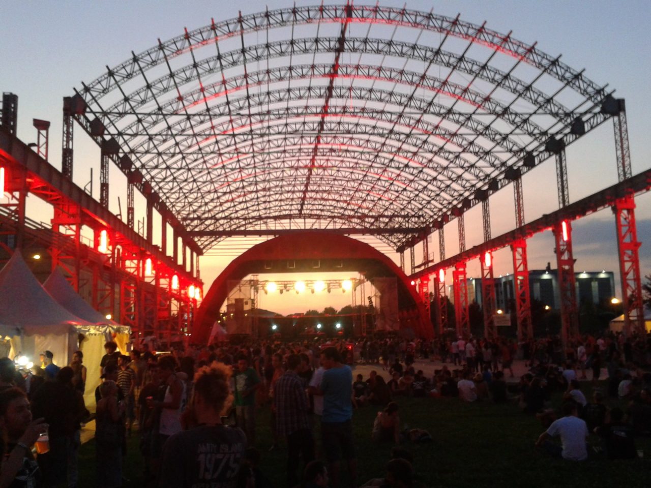 “Terroni” del Nord Italia chiamati a raccolta al Carroponte