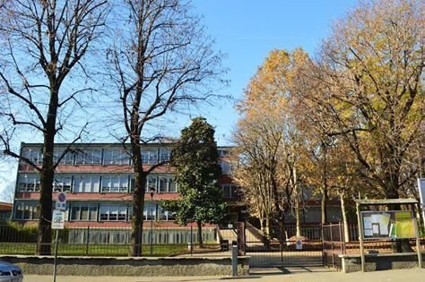 Il nuovo Centro diurno disabili nella scuola di via Bologna