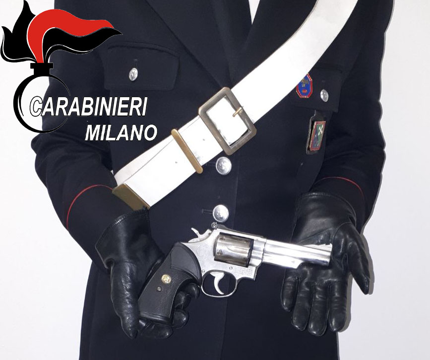 Rapinatore del benzinaio condannato