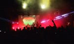 P Art Fest sul palco la grinta "rosa" di Nikita  (PROMO VIDEO)