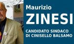 Elezioni Cinisello: una chiacchierata col grillino Maurizio Zinesi