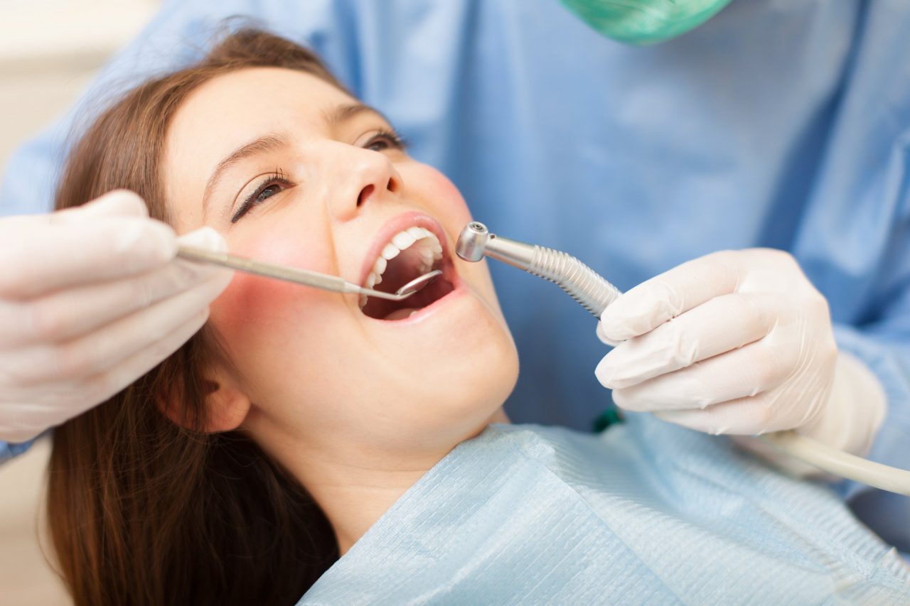 Dentista a Vimercate all’avanguardia per l’implantologia dentale