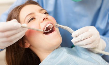 Dentista a Vimercate all'avanguardia per l’implantologia dentale