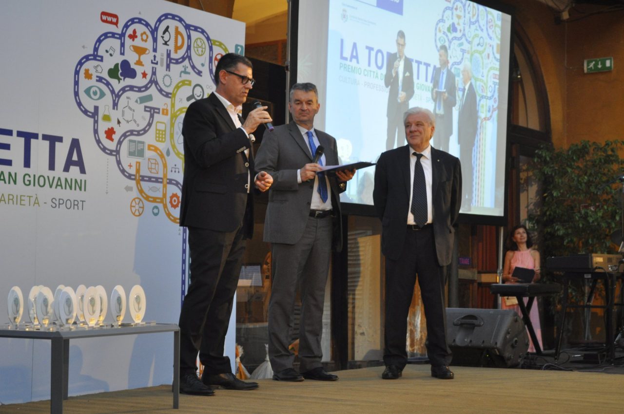 Premio Torretta: tutti i premiati di quest’anno