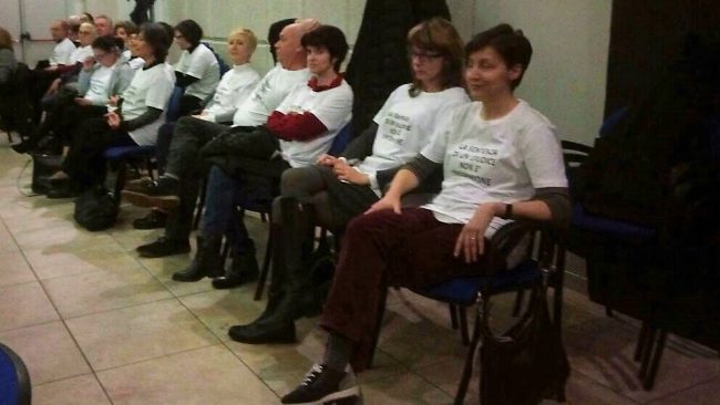 In Comune pagamenti in contanti stop, ora parlano i sindacati
