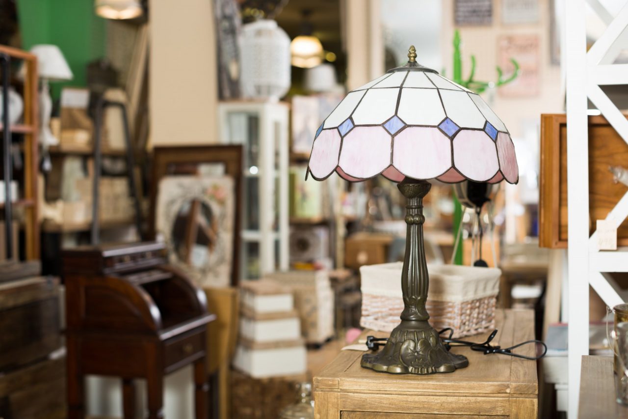Sgomberi Milano e acquisto antiquariato