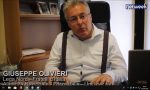 Elezioni Gorgonzola perché scegliere Giuseppe Olivieri