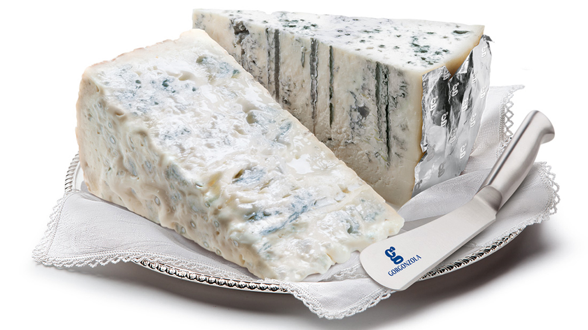 Gorgonzola niente meno che vittima della Brexit