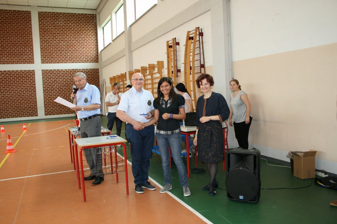 A scuola dagli avieri, ecco i vincitori del concorso “Il volo”