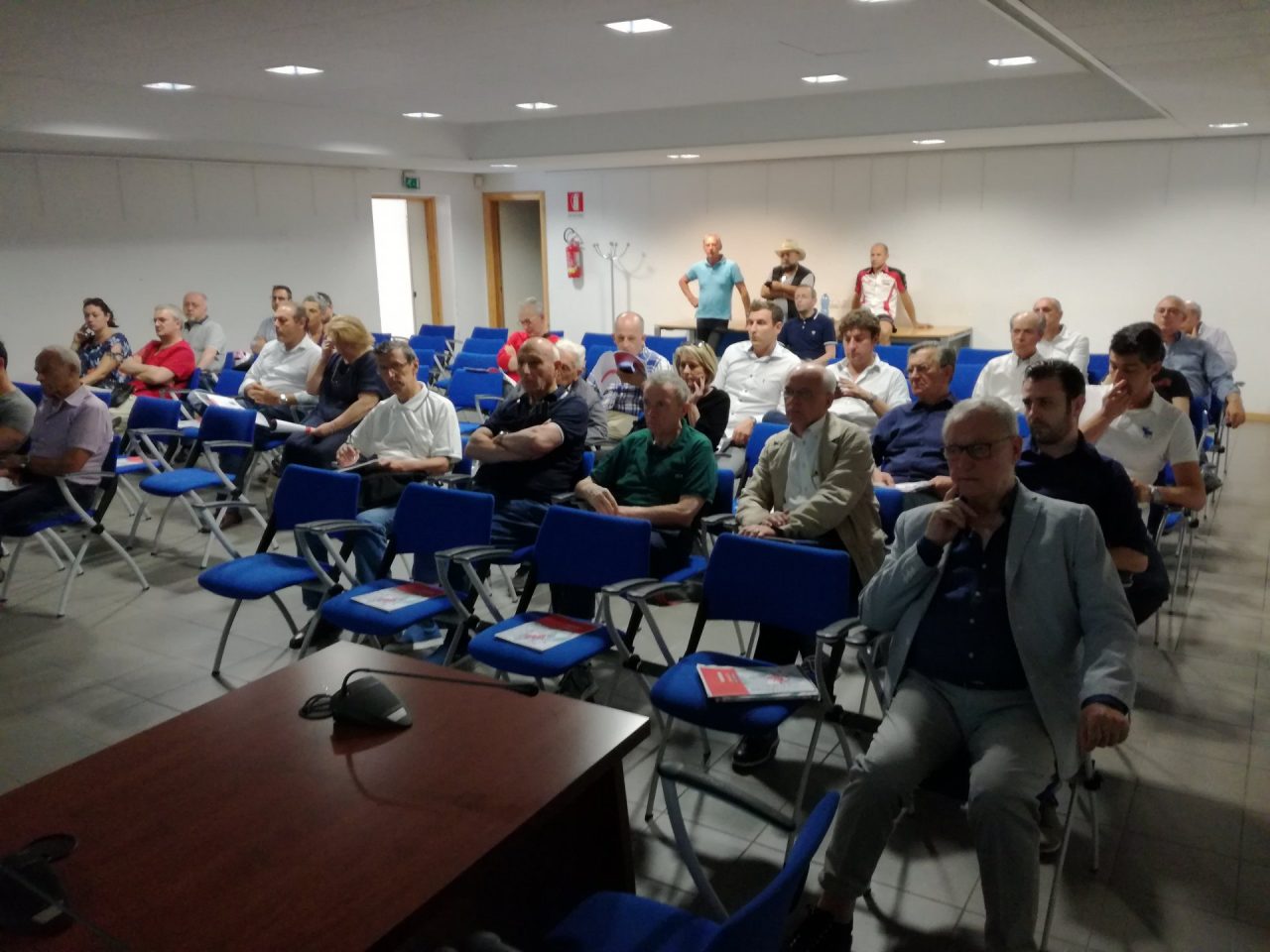 Pgt, presentata la variante a Cassano