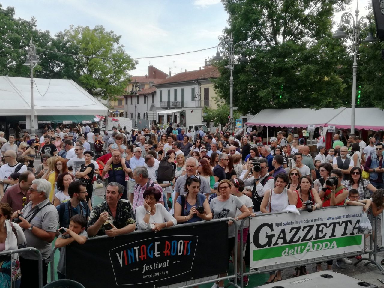 Vintage Roots Festival, potrebbe non essere l’ultima edizione