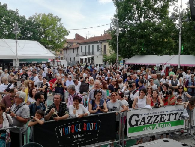 Inzago si fa scippare il Vintage roots festival, è polemica