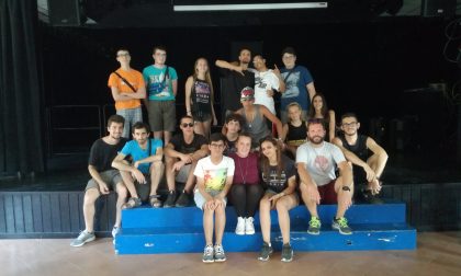 Summer camp, al Dopofficina si lavora sodo