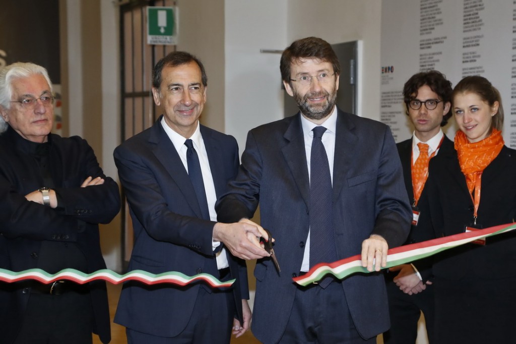 Parata di Vip per il Pd della Città metropolitana: si parla di lavoro