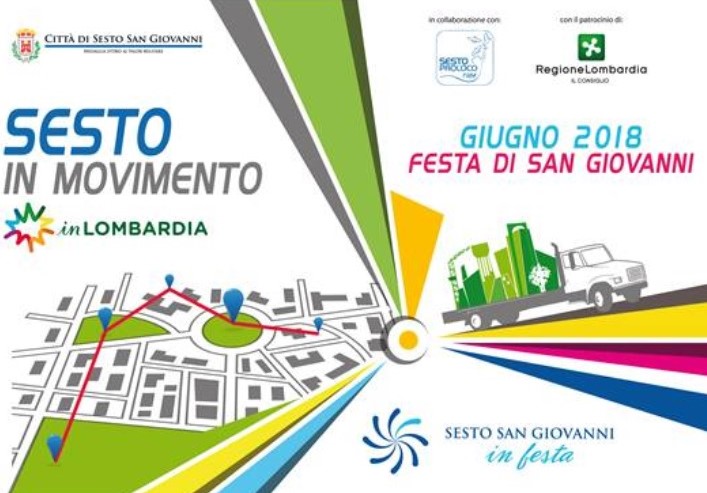 Conto alla rovescia per la Festa di San Giovanni