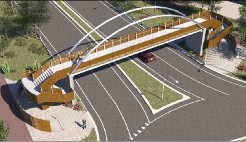 Nuovo Ponte per Melzo: sabato Sp 13 chiusa al traffico