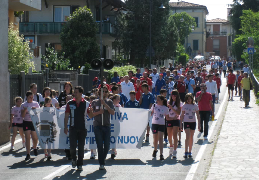Festa associazioni, domenica a Pontirolo sport e musica