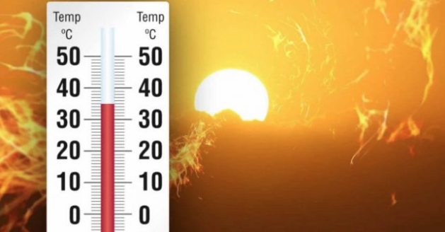 Dalla prossima settimana scoppia l’estate PREVISIONI METEO