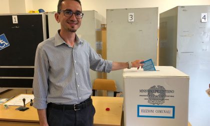 Il sindaco di Brugherio candidato alle elezioni regionali con Majorino: concorrenza (con giallo) in casa centrosinistra