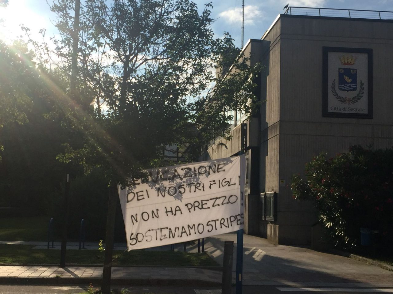 Caos asili nido, oggi l’incontro