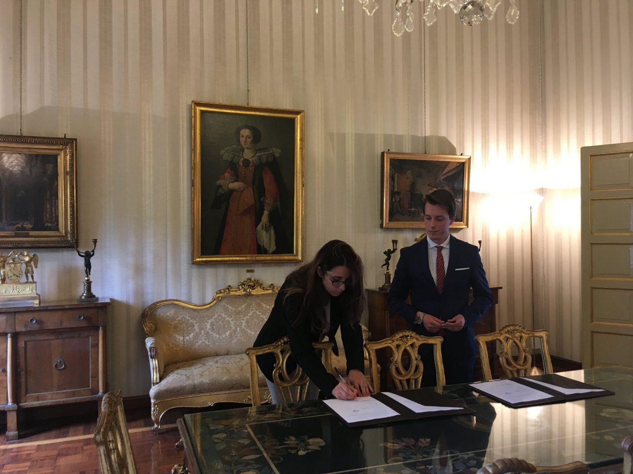 Politiche giovanili, accordo tra Peschiera e Milano