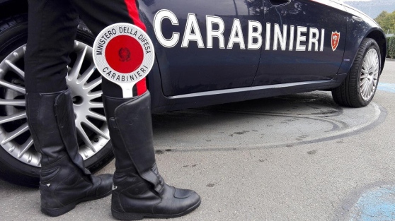Rave party nel Modenese, denunciati due ventenni