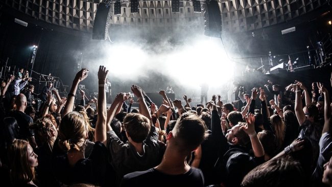 I-Days 2018 | Tutto quello che c’è da sapere