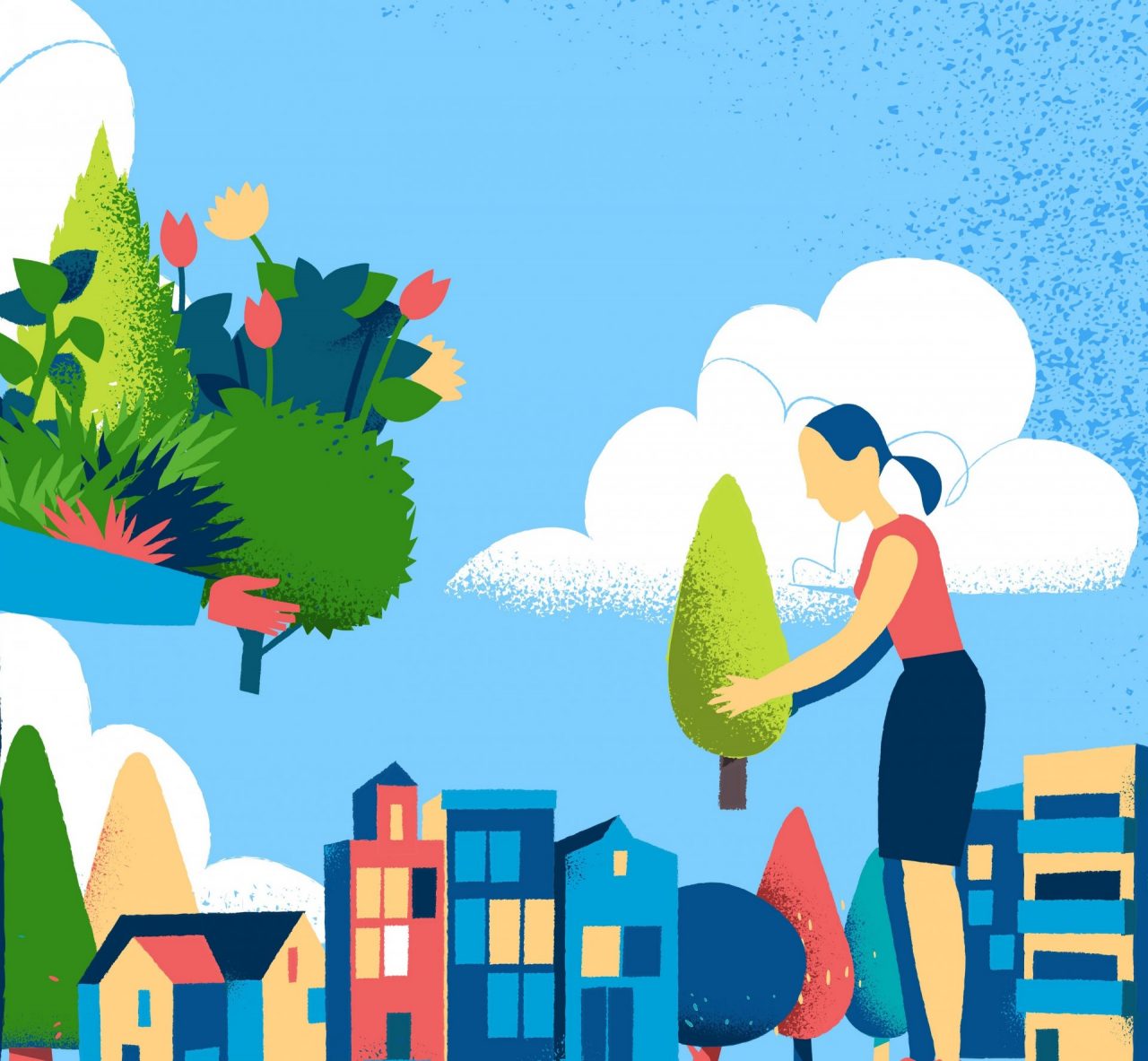 #smartcity | Sviluppo sostenibile: la vera sfida è l’educazione dei nostri giovani
