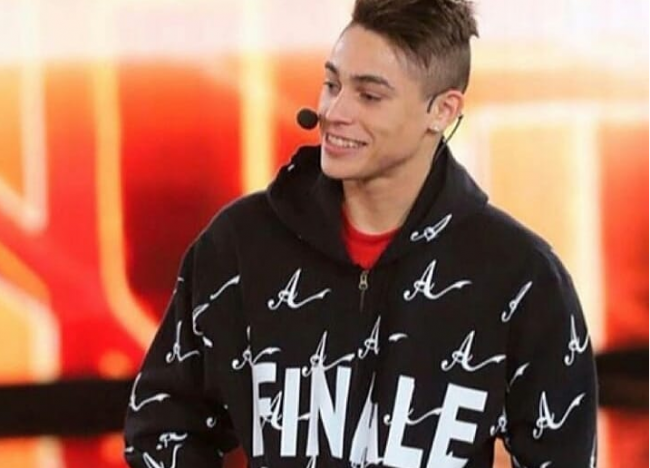 Da Amici a Le due Torri, Einar è l’idolo delle teenagers