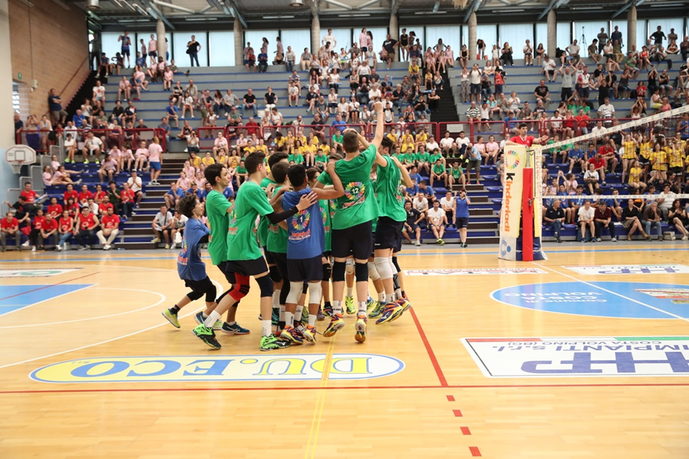 Monza Milano Lecco: trionfo al Province