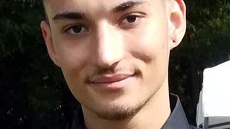 Ragazzo scomparso da ormai 15 giorni: appello al Governo