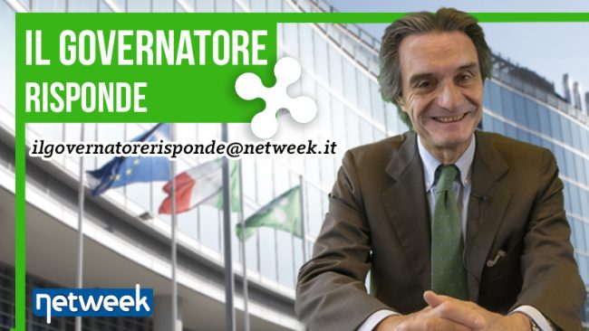 Case popolari, esenzione affitto per anziani in regola | Il governatore risponde