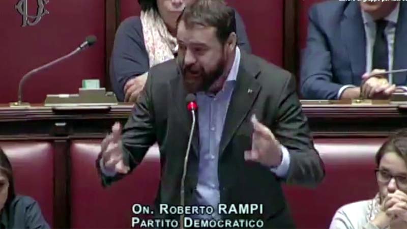 Prolungamento Metropolitana Cologno, il senatore Rampi torna alla carica