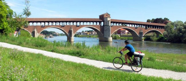 Piste ciclabili, pronti 3,6 milioni di euro per la Lombardia