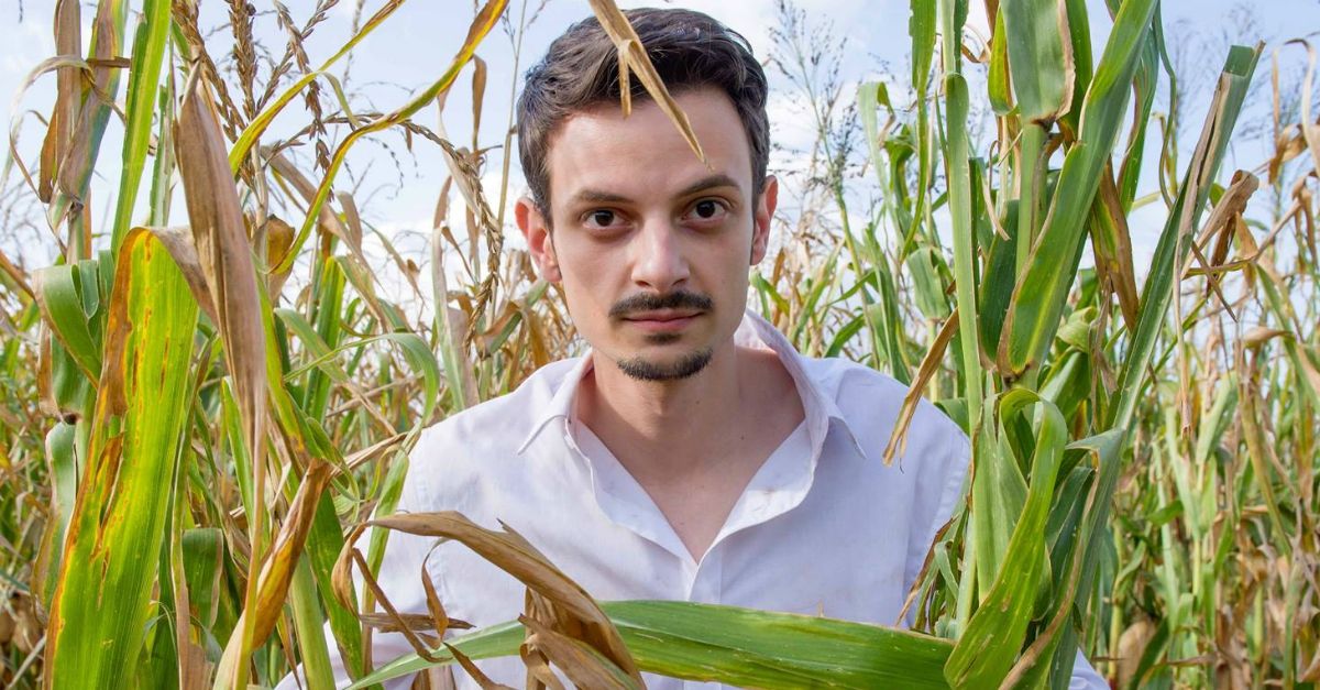 Rovazzi all’Arcadia di Melzo per presentare il nuovo video