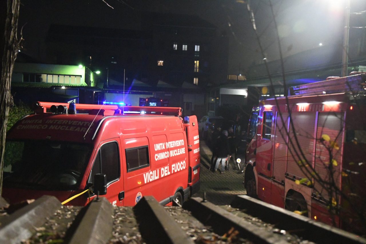 Tragedia alla Lamina: il titolare può patteggiare la pena