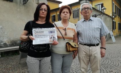 Raccolta fondi per avere giustizia per i familiari di Massimo Bertasa