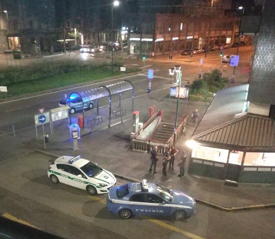 Risse tra immigrati, la Questura chiude il Doner Kebap del Rondò