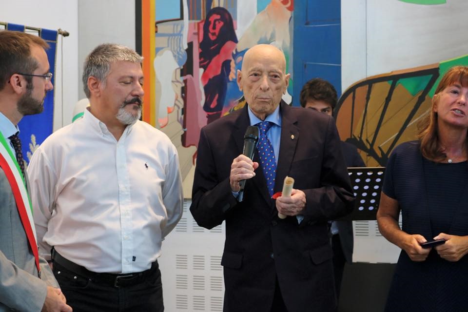 Segrate piange la scomparsa dell’amato medico