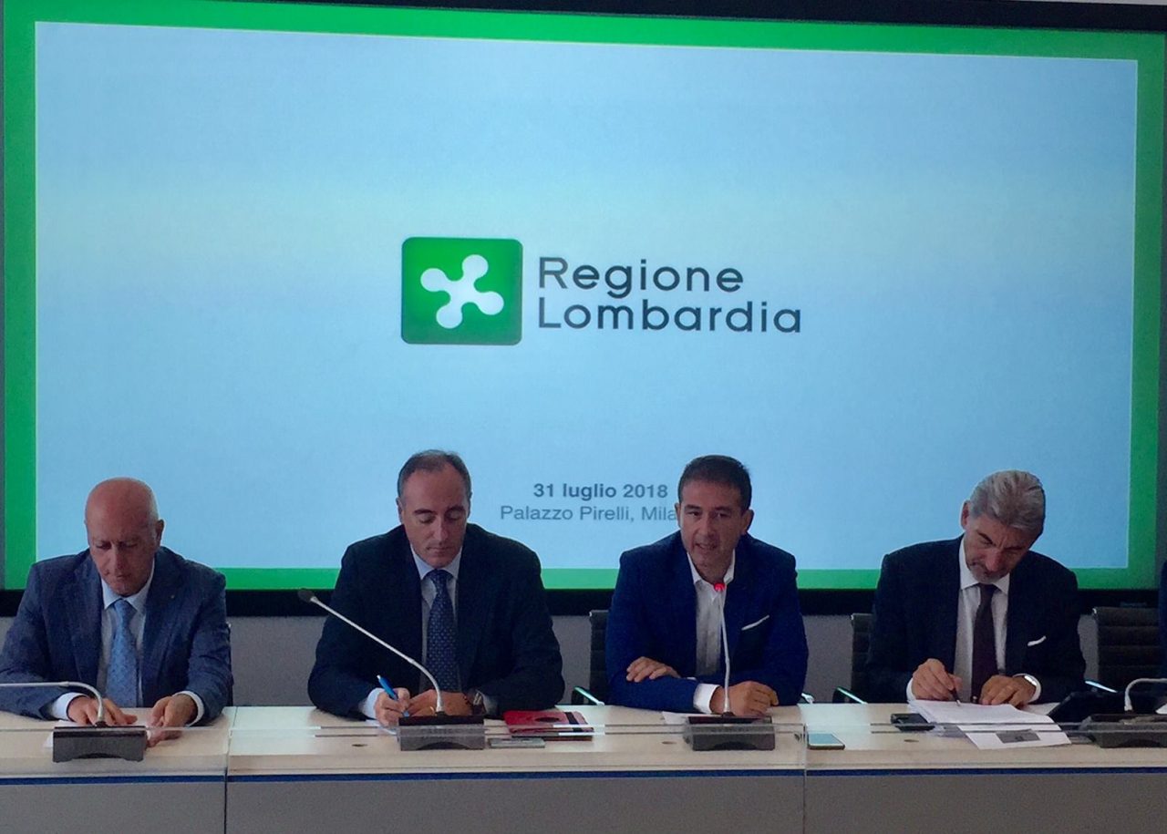 Comune cede aree ex Falck alla Regione: la Città della Salute è pronta al decollo