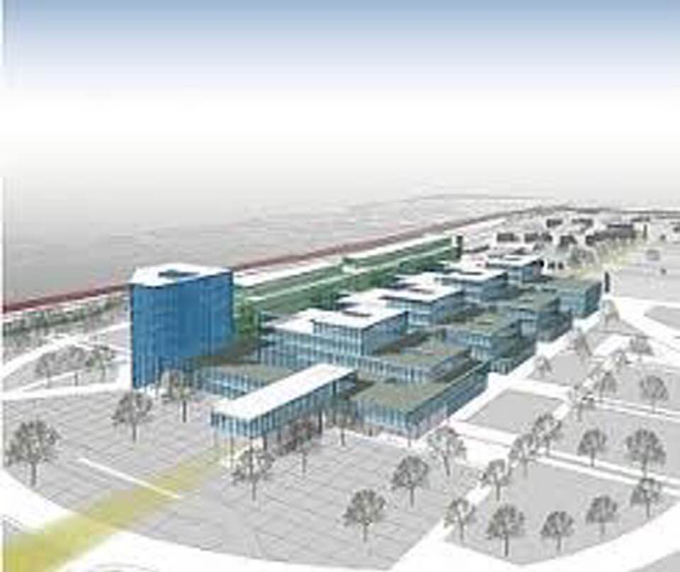 Regione mette sul tavolo 180 milioni per il nuovo ospedale generalista della Città della Salute