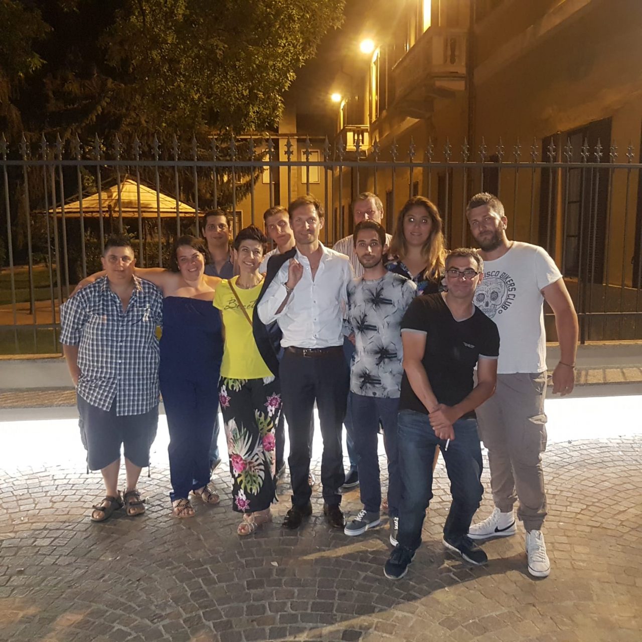 Forza Italia analizza la sconfitta di Brugherio