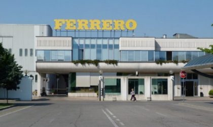 Assaggiatori di Nutella cercansi per lavorare in Ferrero
