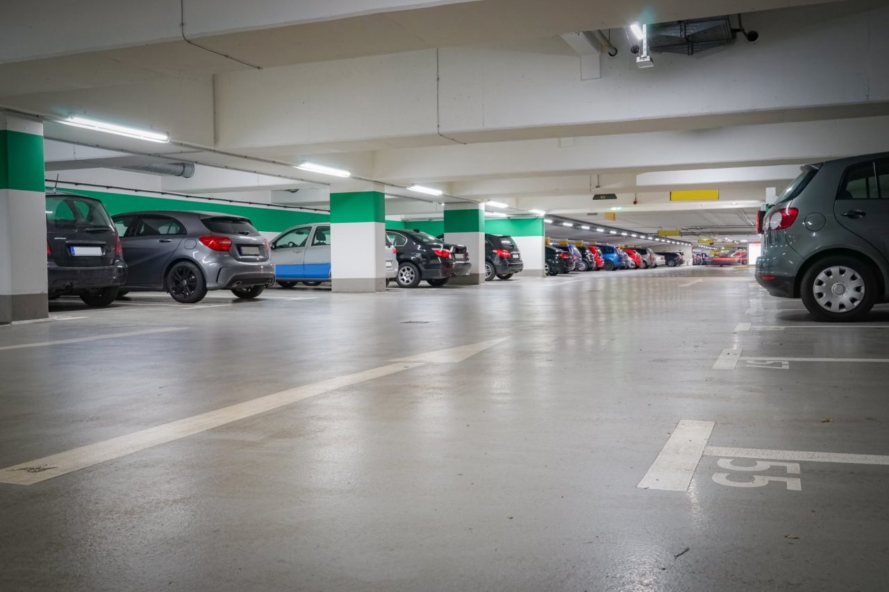 Milano: perchè scegliere un parking convenzionato area C