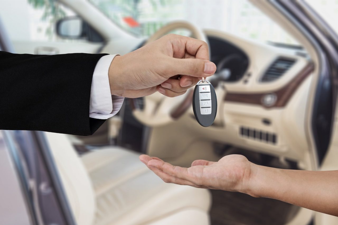 Auto usate: perché rivolgersi a un concessionario